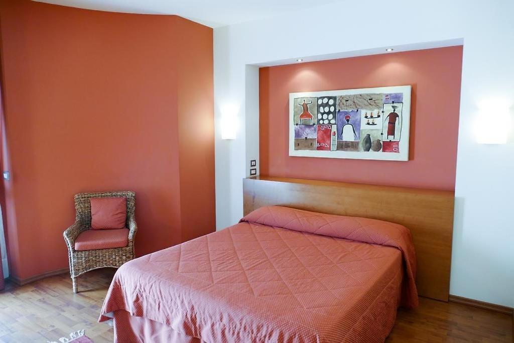 Stella Charming & Luxury Rooms Conversano Eksteriør billede