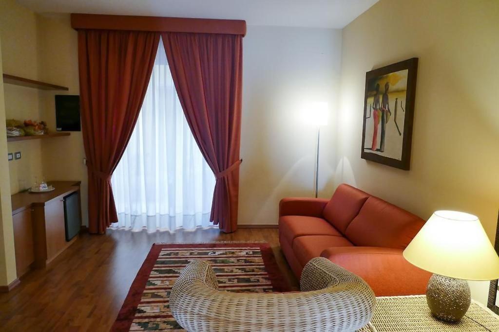 Stella Charming & Luxury Rooms Conversano Eksteriør billede