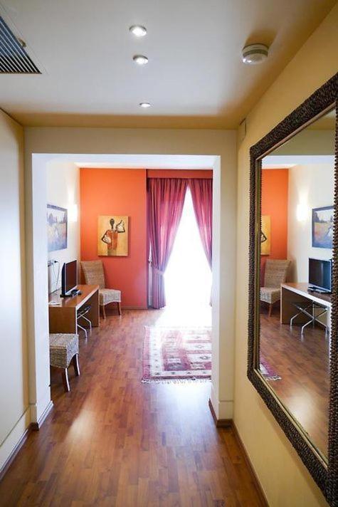 Stella Charming & Luxury Rooms Conversano Eksteriør billede
