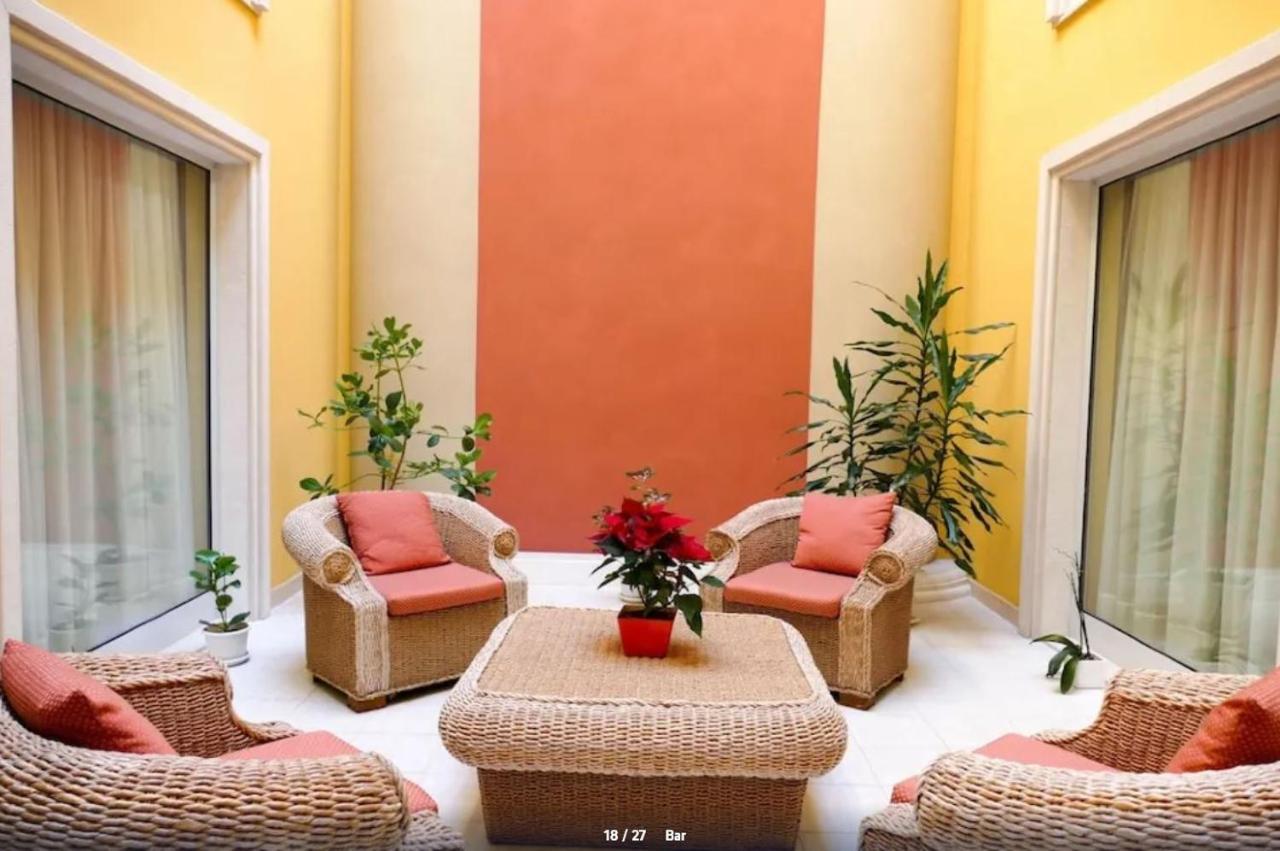 Stella Charming & Luxury Rooms Conversano Eksteriør billede