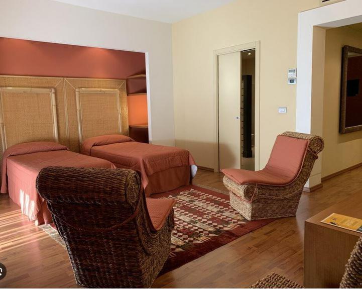 Stella Charming & Luxury Rooms Conversano Eksteriør billede