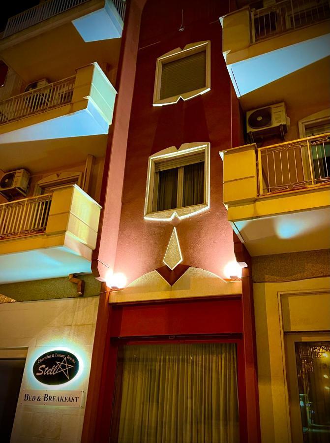 Stella Charming & Luxury Rooms Conversano Eksteriør billede