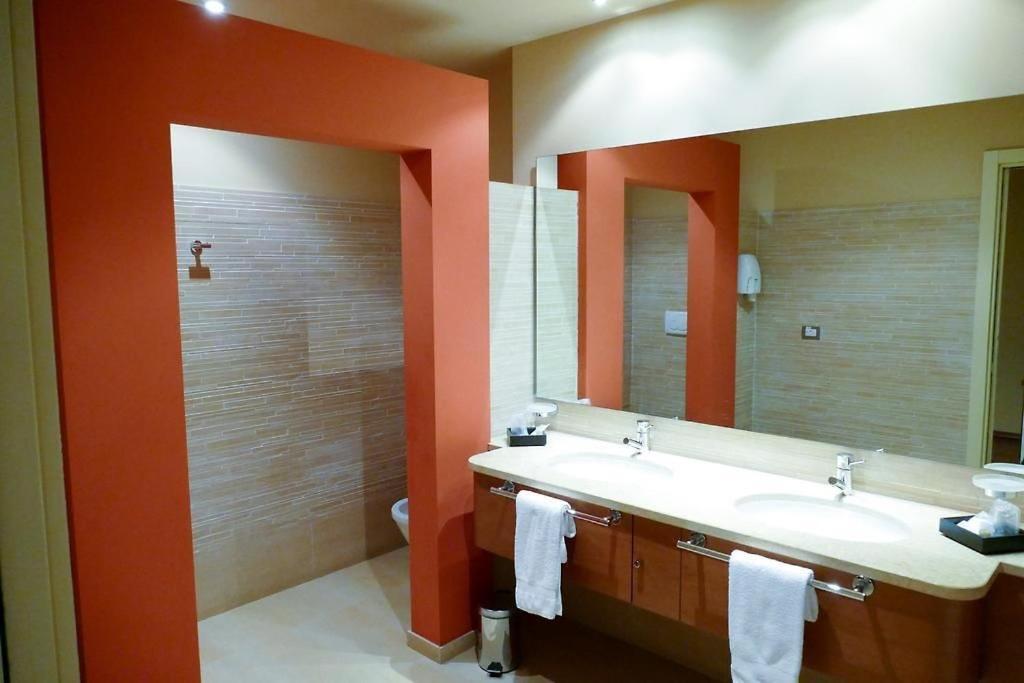 Stella Charming & Luxury Rooms Conversano Eksteriør billede