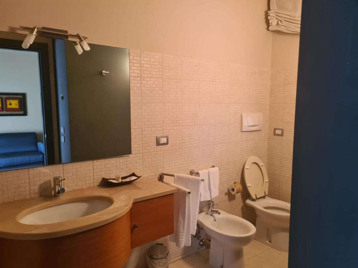 Stella Charming & Luxury Rooms Conversano Eksteriør billede