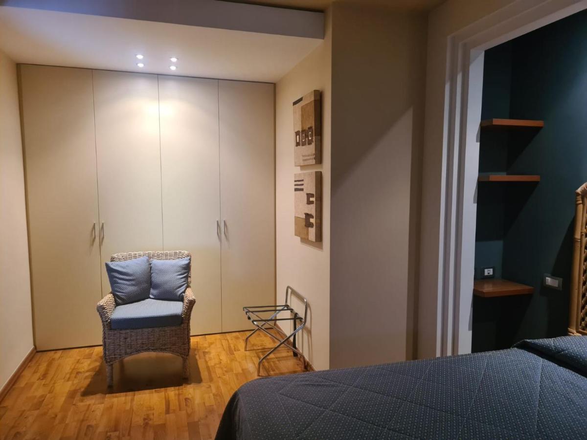 Stella Charming & Luxury Rooms Conversano Eksteriør billede