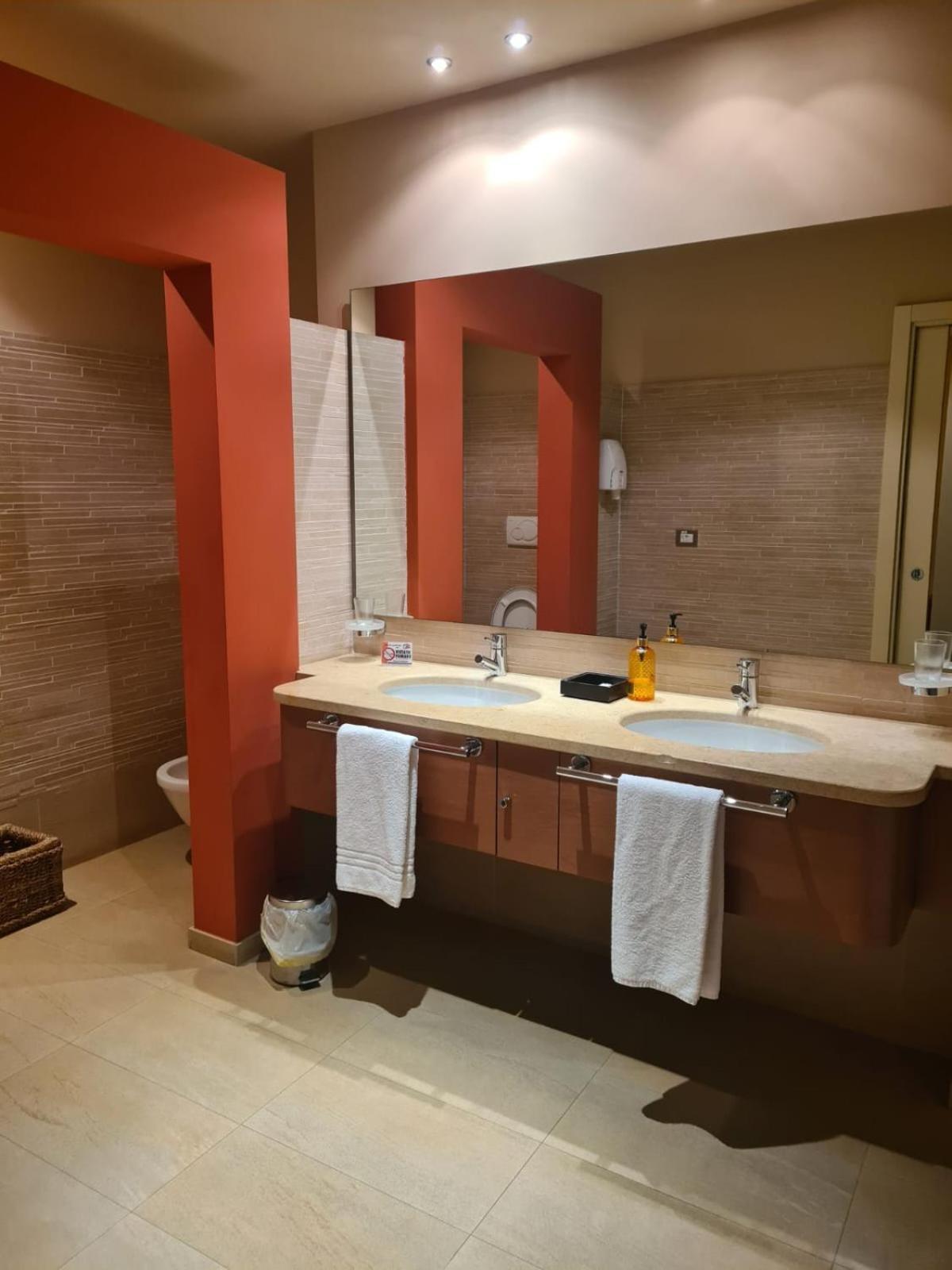 Stella Charming & Luxury Rooms Conversano Eksteriør billede