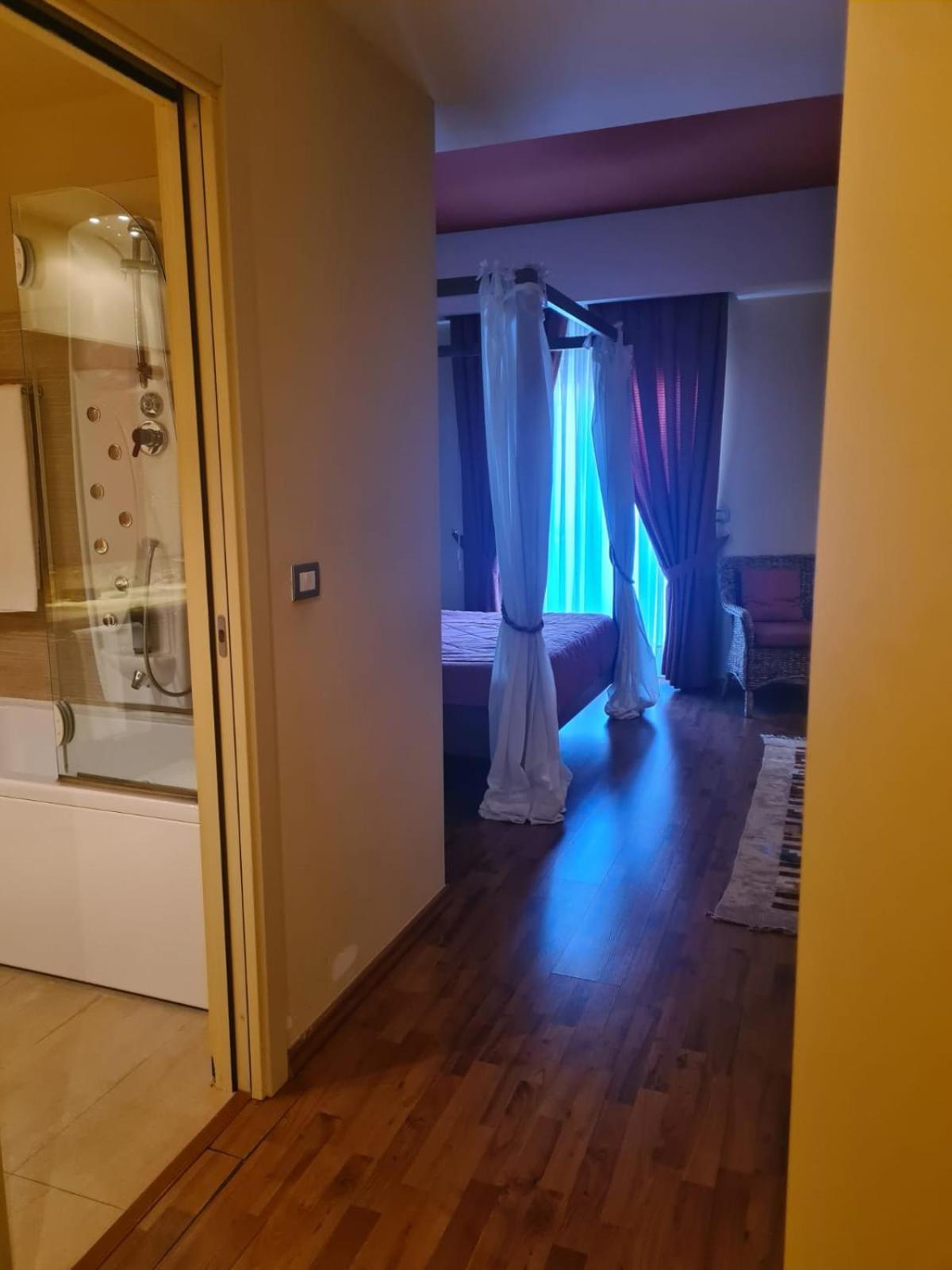 Stella Charming & Luxury Rooms Conversano Eksteriør billede
